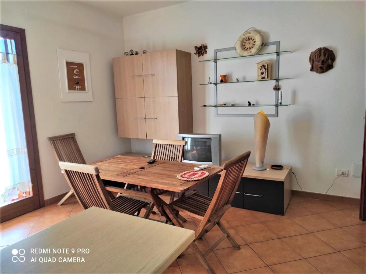 Apartment Appart T2 Plein Pied Avec Jardinet Tres Bien Situe Olbia