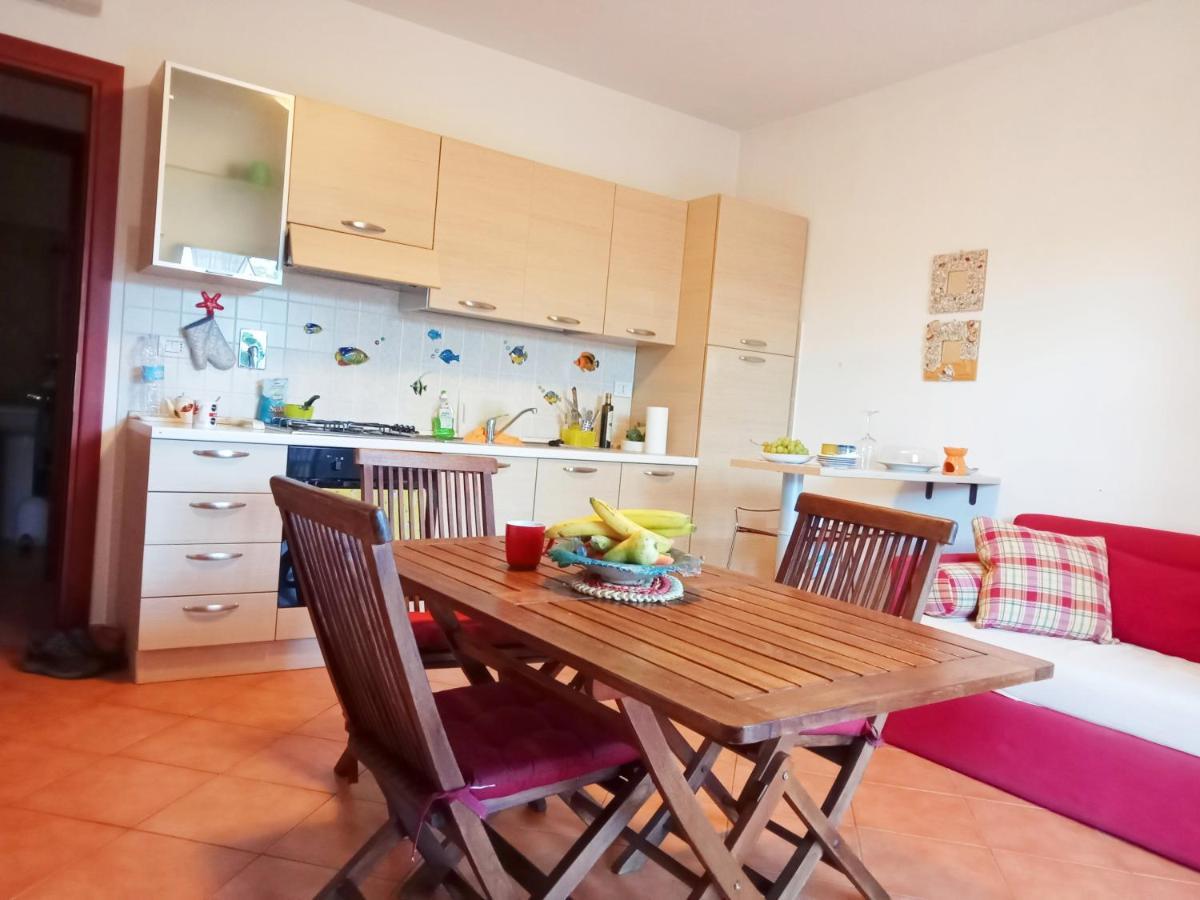Apartment Appart T2 Plein Pied Avec Jardinet Tres Bien Situe Olbia